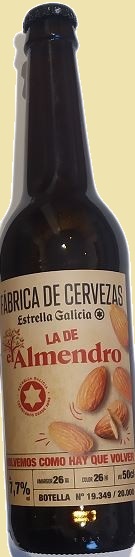La de El Almendro