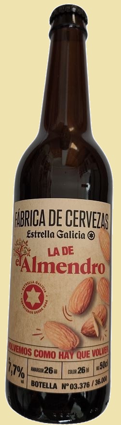 La de El Almendro