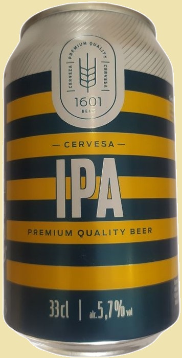 1601 BONAREA IPA