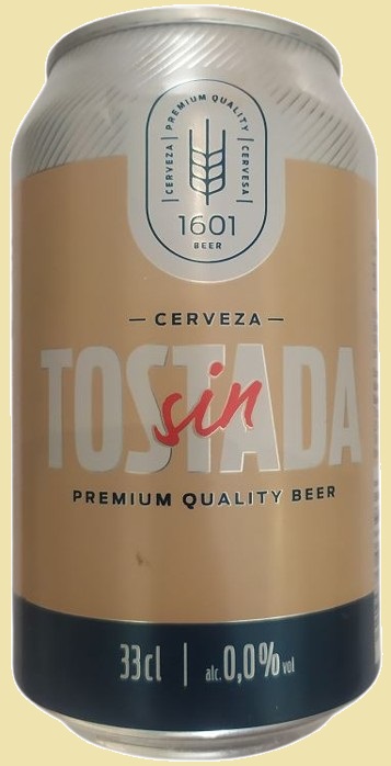 1601 BONAREA SIN TOSTADA