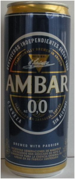 AMBAR 0.0