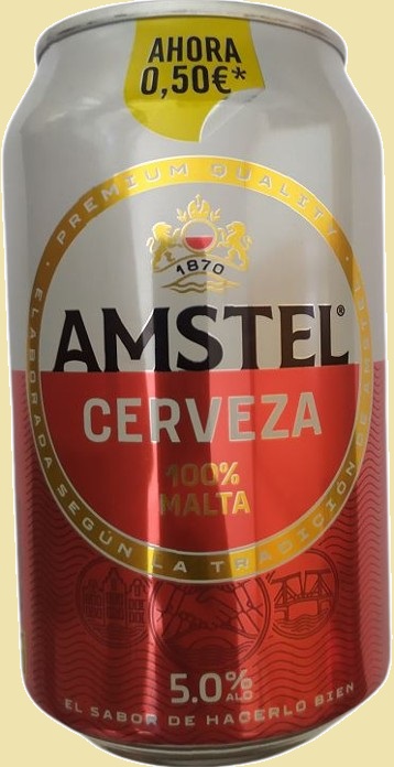 AMSTEL