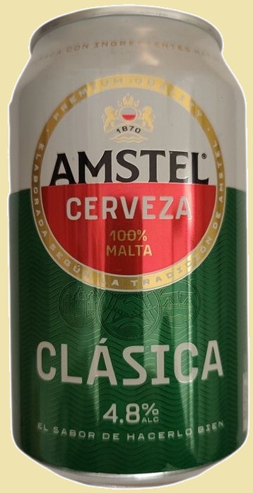 AMSTEL