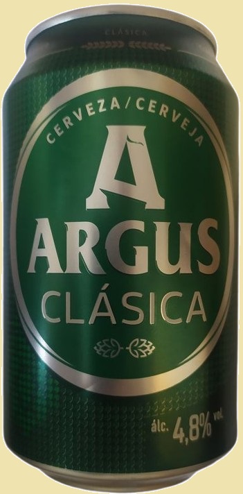 ARGUS CLASICA