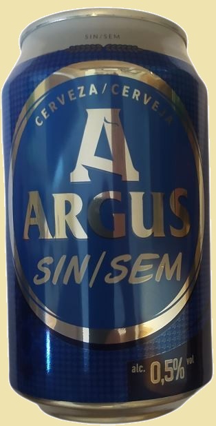 ARGUS SIN
