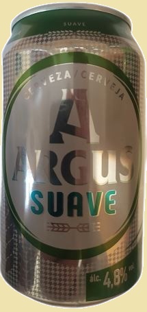 ARGUS SUAVE