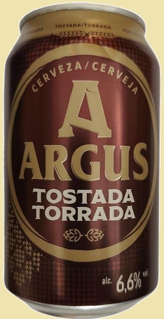 ARGUS TOSTADA