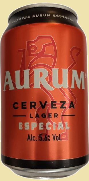 AURUM ESPECIAL