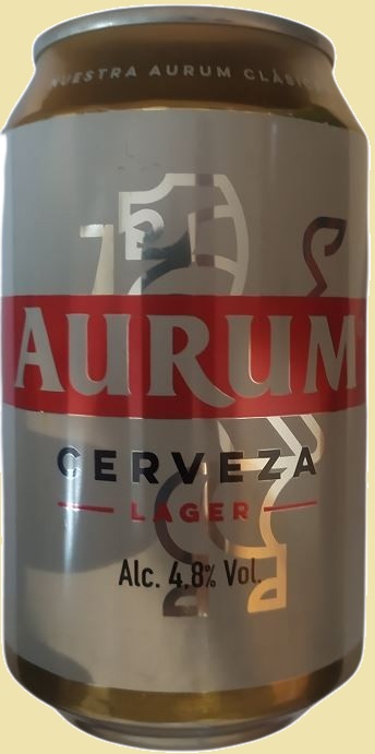 AURUM LAGER
