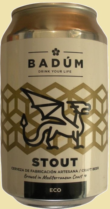 BADUM STOUT