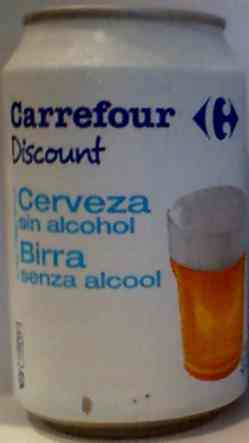 CARREFOUR DISCOUNT