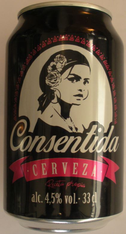 CONSENTIDA