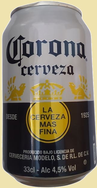 CORONA CCC