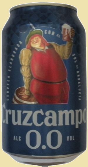 CRUZCAMPO 0,0
