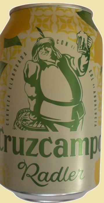 CRUZCAMPO RADLER