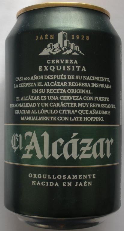 EL ALCAZAR