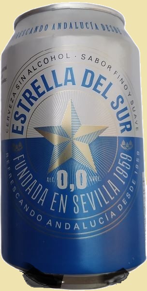 ESTRELLA DEL SUR 0,0