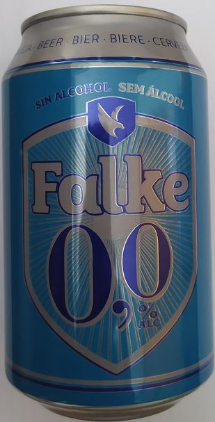 FALKE 0,0