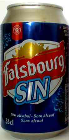 FALSBOURG SIN