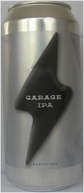GARAGE - GARAGE BEER