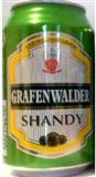 GRAFEN WALDER SHANDY