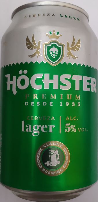 HOCHSTER LAGER