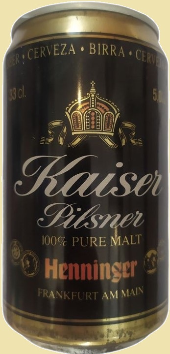 KAISER HENNINGER