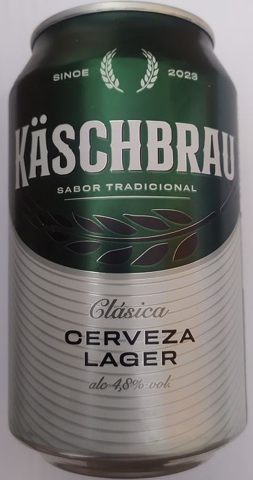 KASCHBRAU