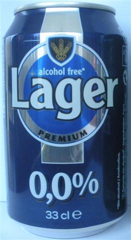 LAGER 00