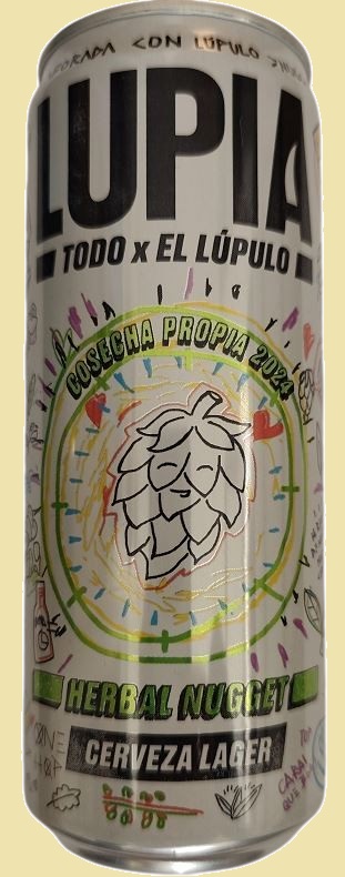 LUPIA LAGER