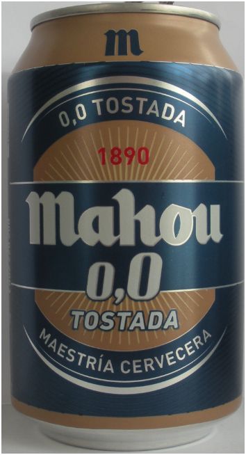 MAHOU 00