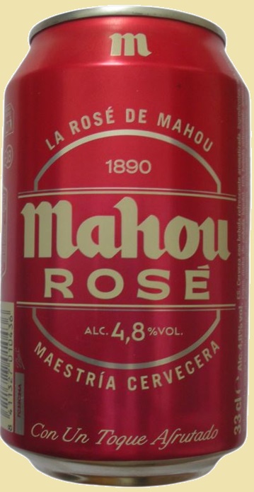 MAHOU ROSE