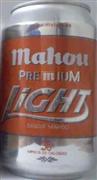 MAHOU LIGHT