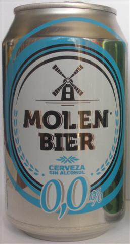 MOLEN BIER 00