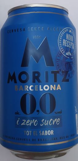 MORITZ 0,0