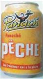 PANACH PECHE