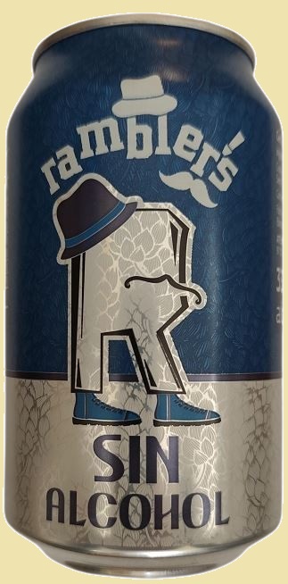 RAMBLERS SIN