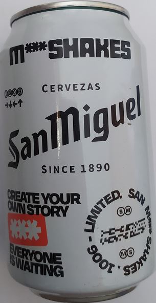 SAN MIGUEL