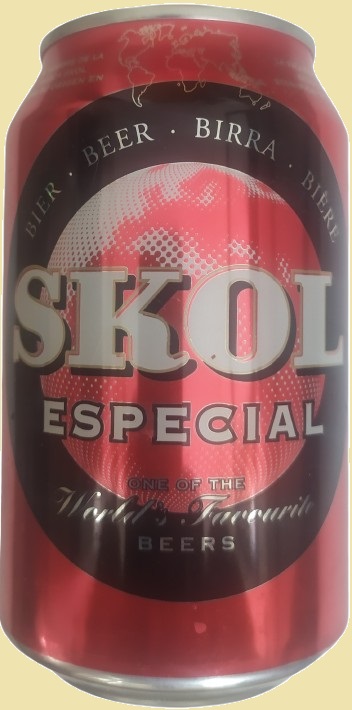SKOL ESPECIAL