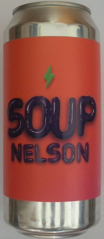 SOUP NELSON