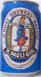 ST PAULI GIRL