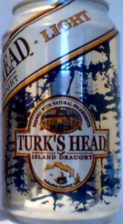 TUSK HEADS